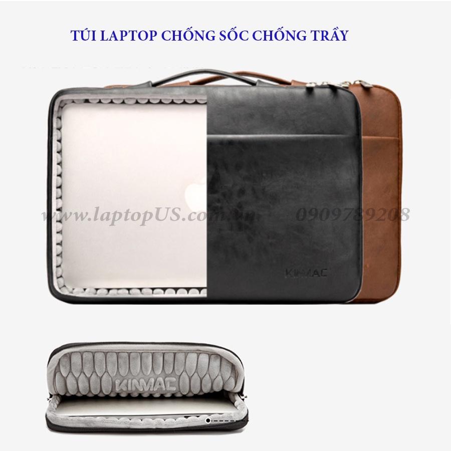 Túi Macbook KINMAC Chống Sốc Chống Trầy