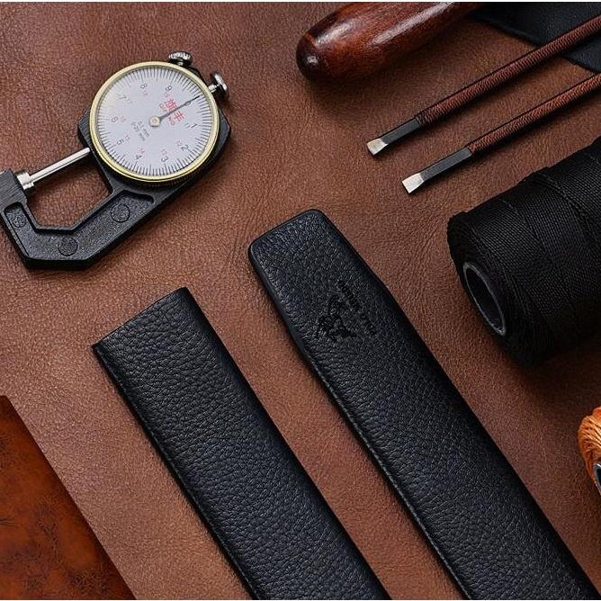 Thắt Lưng Nam Cao Cấp Hàng Hiệu POLO MEISDO Da Bò Thật 100% Sang Trọng Đẳng Cấp Bảo Hành 1 Năm PL70