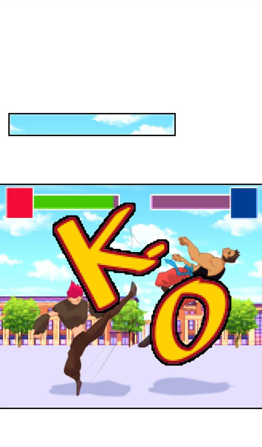 hình như cầm nhầm kịch bản của nữ chính rồi chapter 56 24