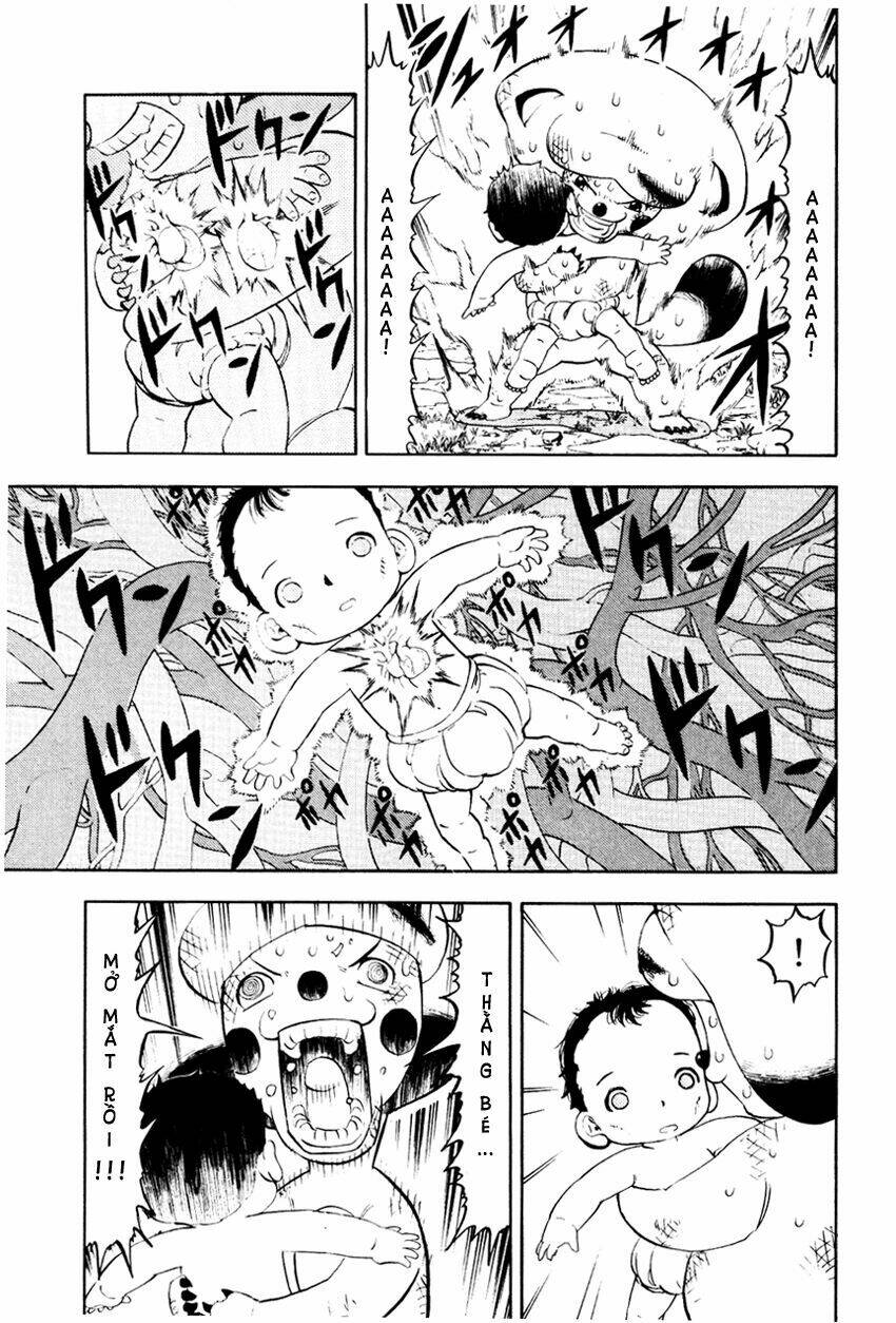 doubutsu no kuni chapter 1 58