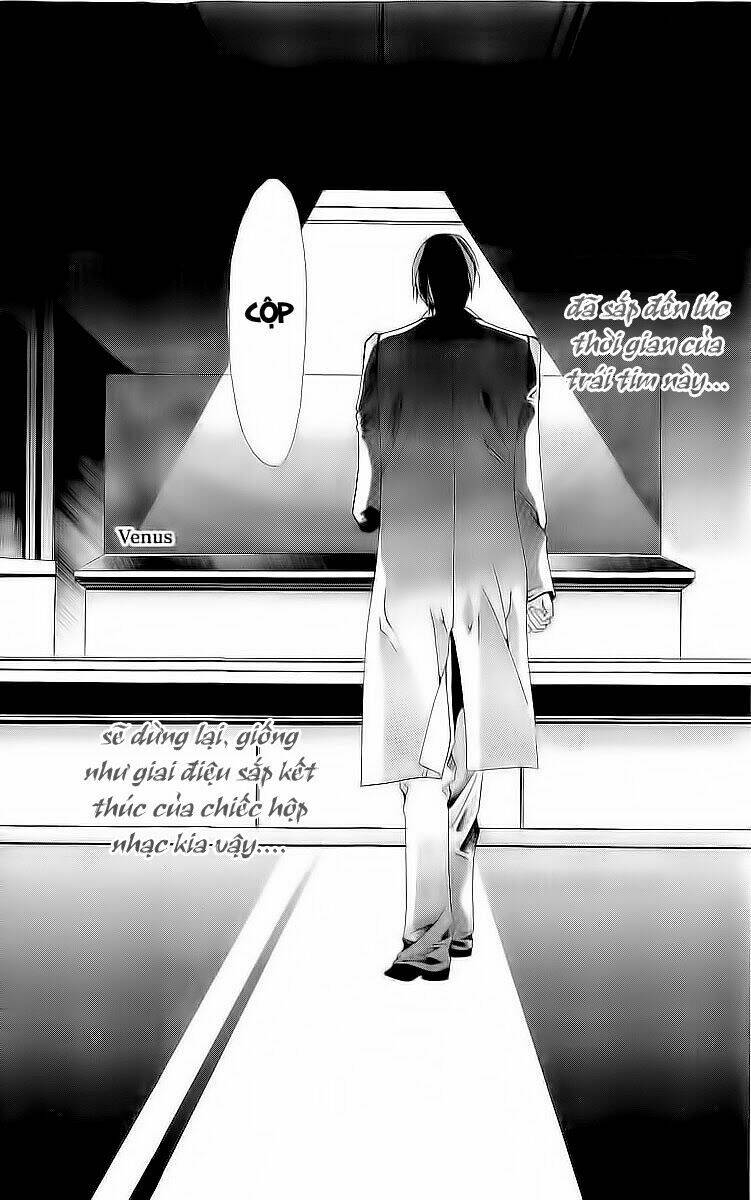 nemuri hime - yume miru youni koishiteru chapter 4 39