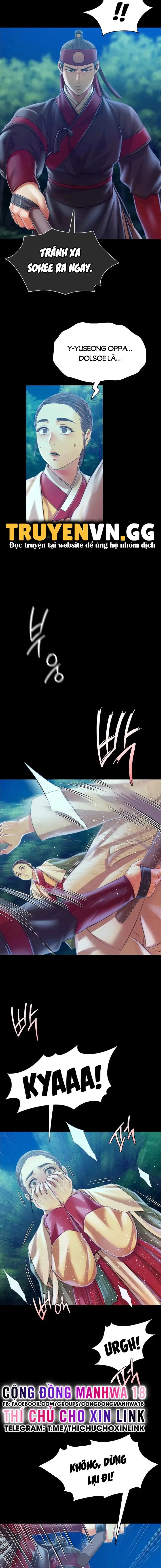 [18+] tiểu thư chapter 58 12