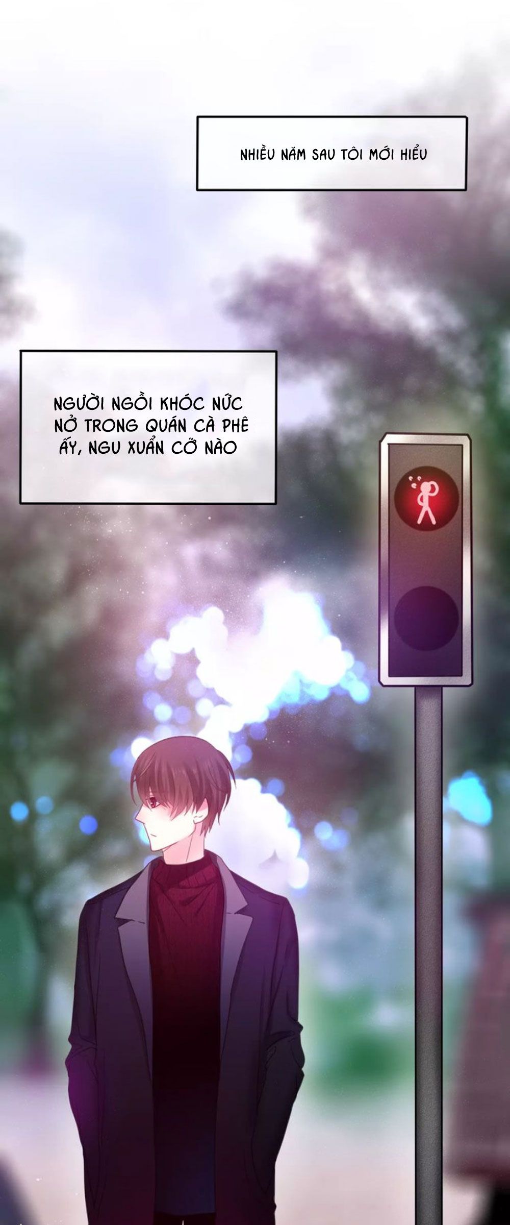 tháng sáu kì diệu chapter 18 27