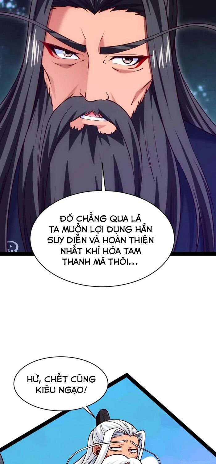 ma thú kiếm thánh dị giới tung hoành chapter 158 32