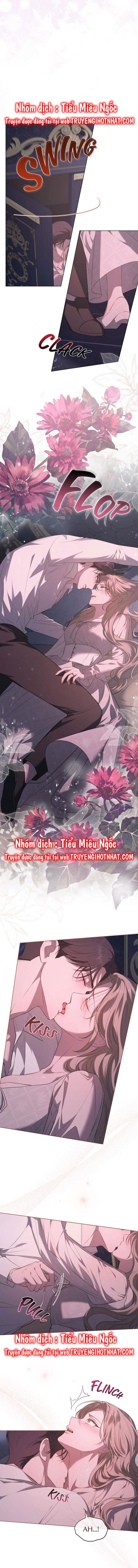 ánh trăng đỏ trong đêm 2 chapter 17.1 3