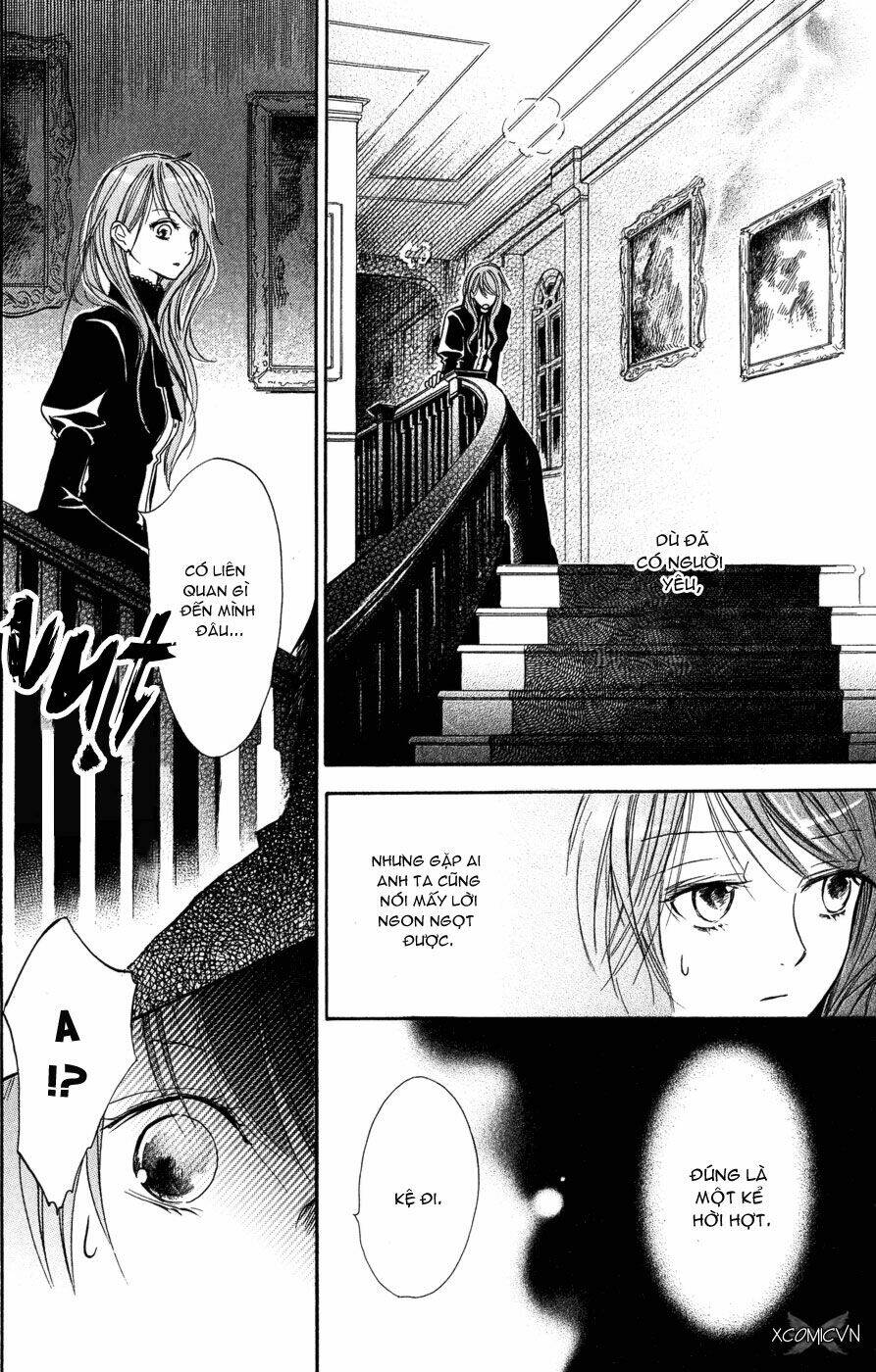 bá tước và tiên nữ chapter 5 2