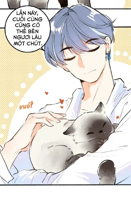 thần minh, mời ăn cơm! chapter 1 14