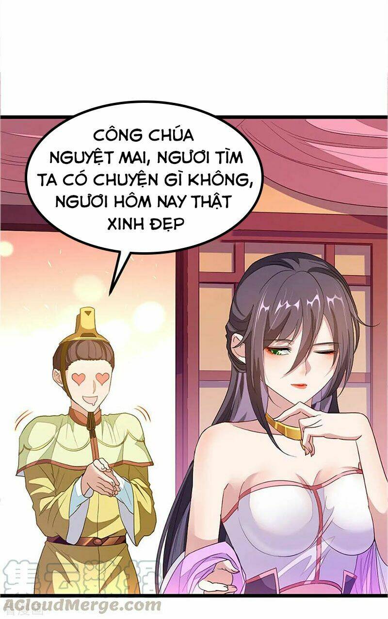 cửu dương thần vương chapter 237 20