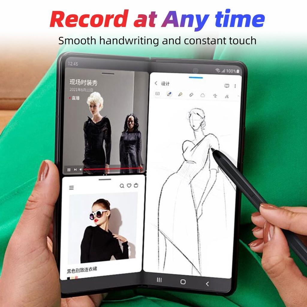 Bút Cảm Ứng Cho Samsung Galaxy Z Fold 2 3 4 Fold3 Fold2 Fold 4 5G Edition SM-F9260 S