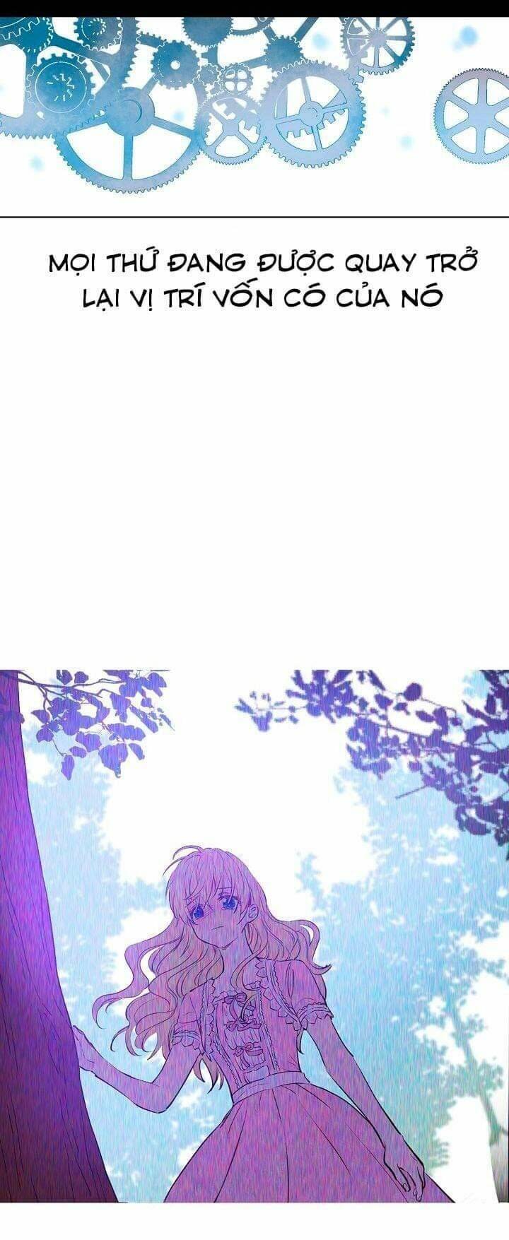 một ngày nọ ta trở thành công chúa chapter 63 22