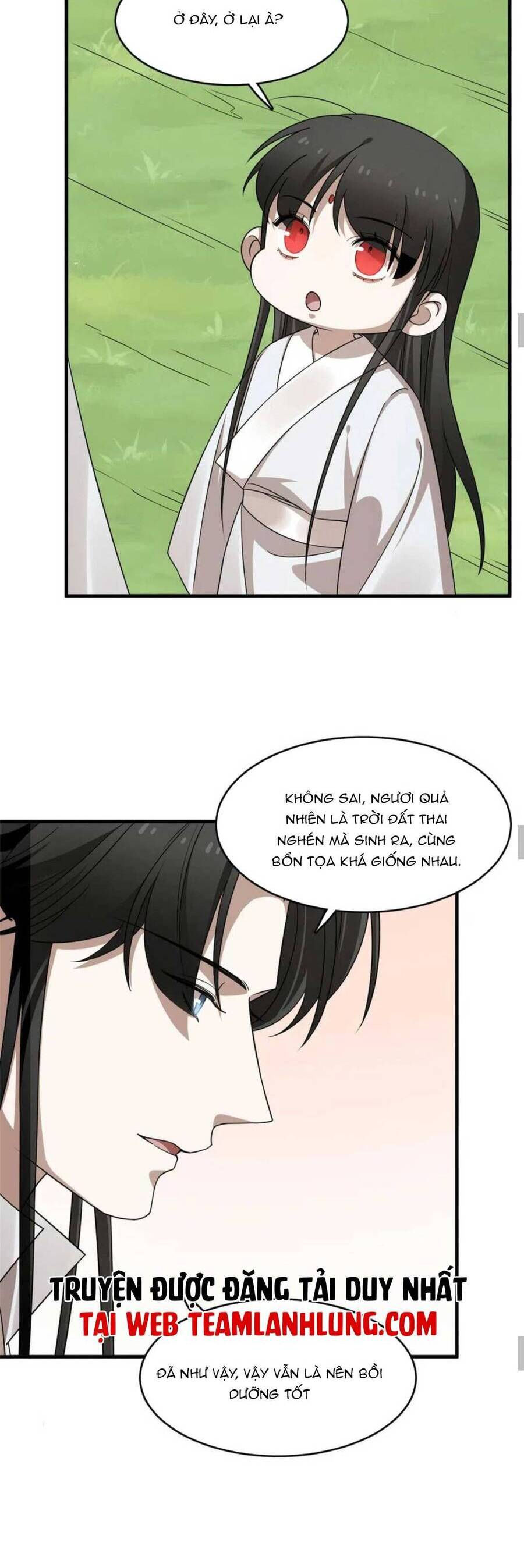 độc bộ thiên hạ: đặc công thần y chapter 426 7