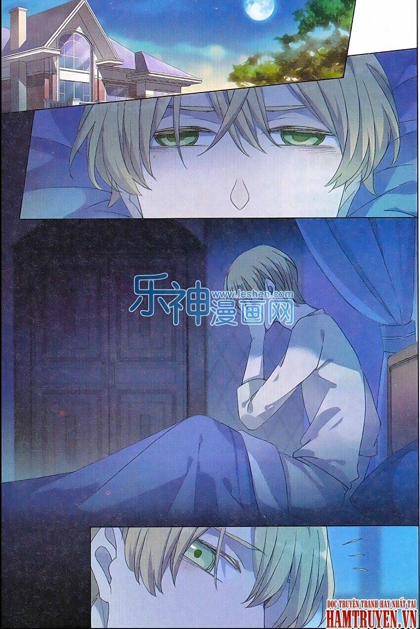 thuấn linh chapter 32 2