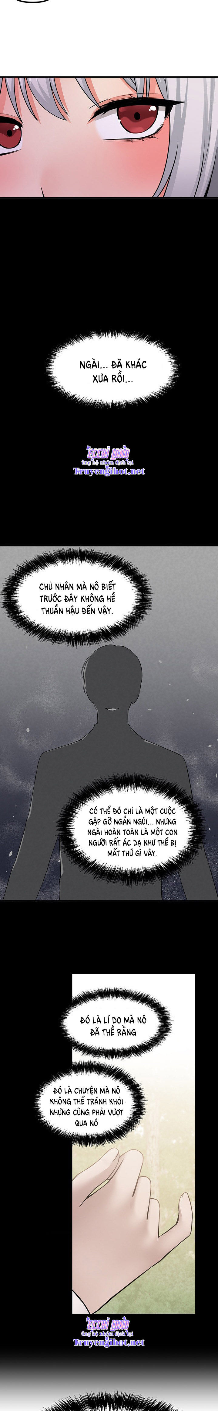 Ả Elf Thích Bị Sỉ Nhục chapter 54.2 - Trang 11