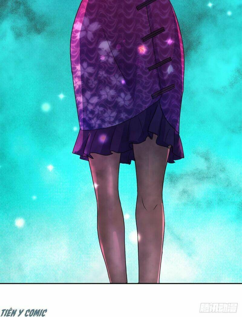 vú em là cổ tiên chapter 148 12