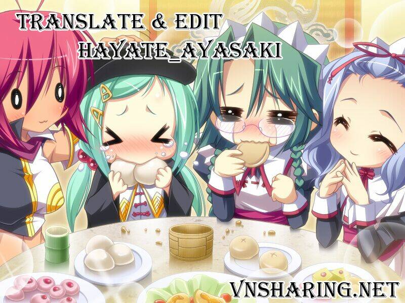 tác giả manga và cô phụ tá chapter 78 9