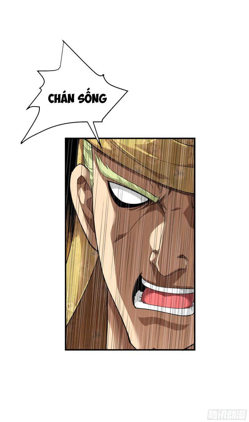 trọng sinh ta là đại thiên thần chapter 40 5