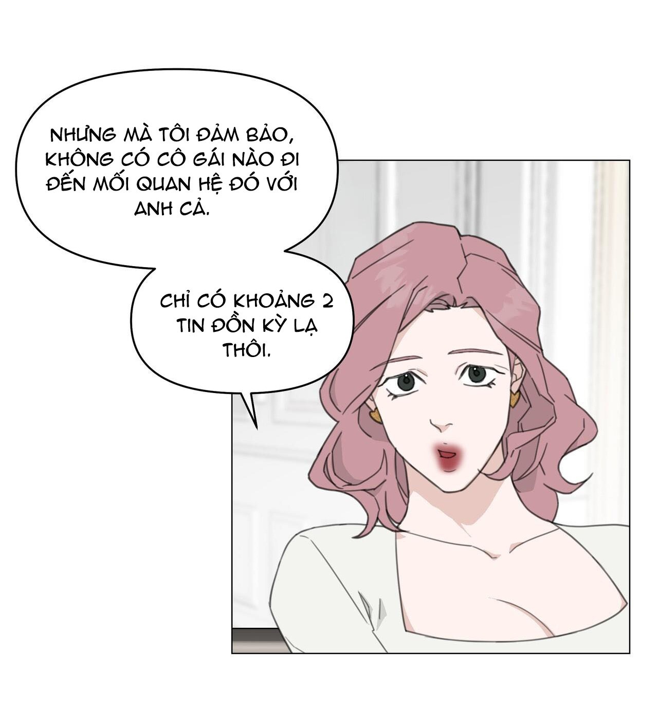 [18+] cách thu hút cơ thể của cấp trên chapter 11.1 3