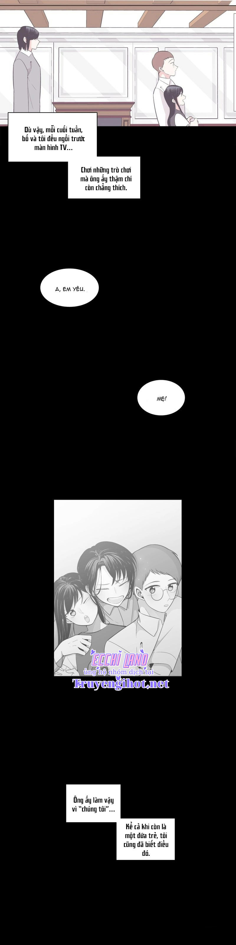 anh làm em đắm say chapter 38.1 14