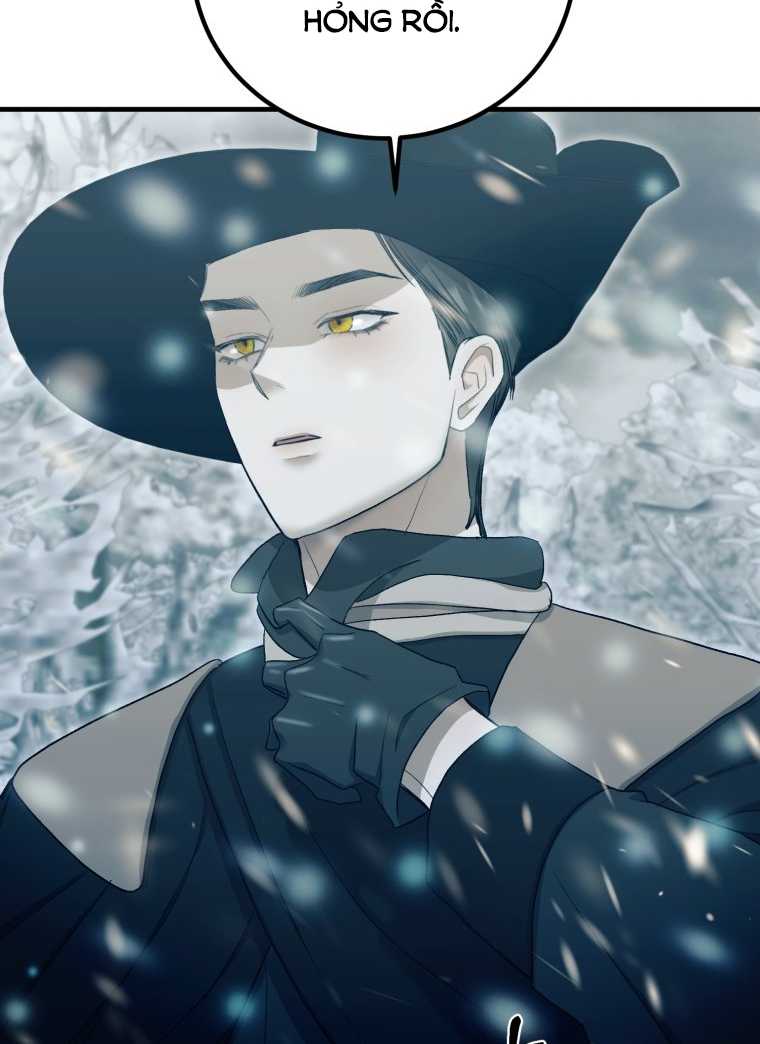 khi tôi bị chú chó tôi bỏ rơi cắn chapter 12.2 35