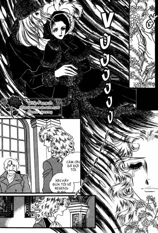 orpheus no mado chapter 14 31