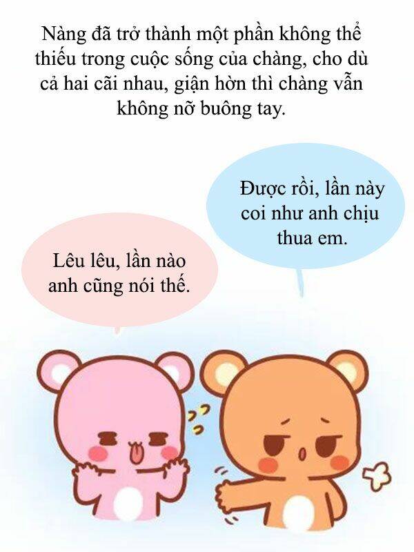 giải mã tình yêu chapter 235 9