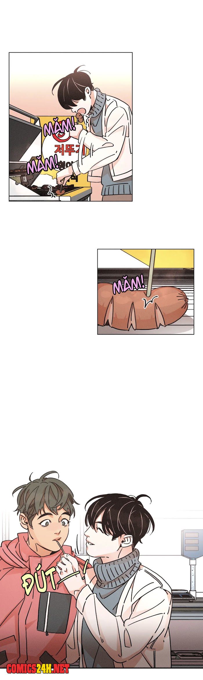 ouroboros chapter 45 13