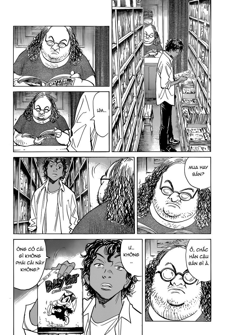 billy bat chapter 98 6