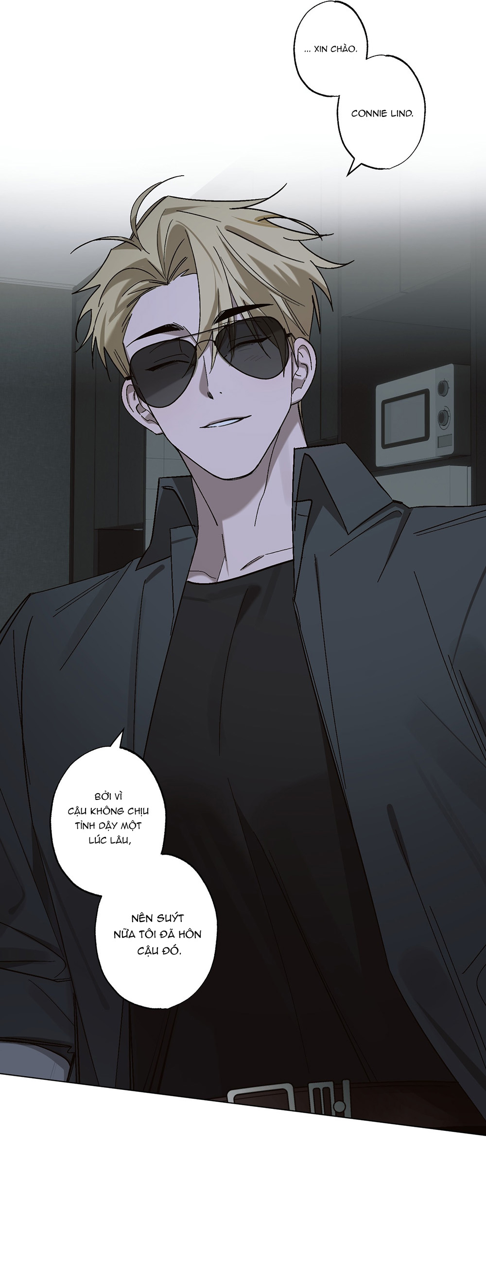 dead core chapter 1 13