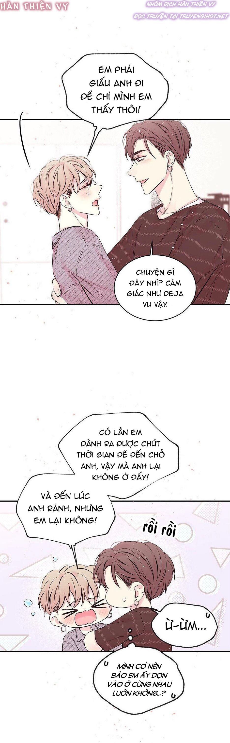 in my closet chapter 67 16