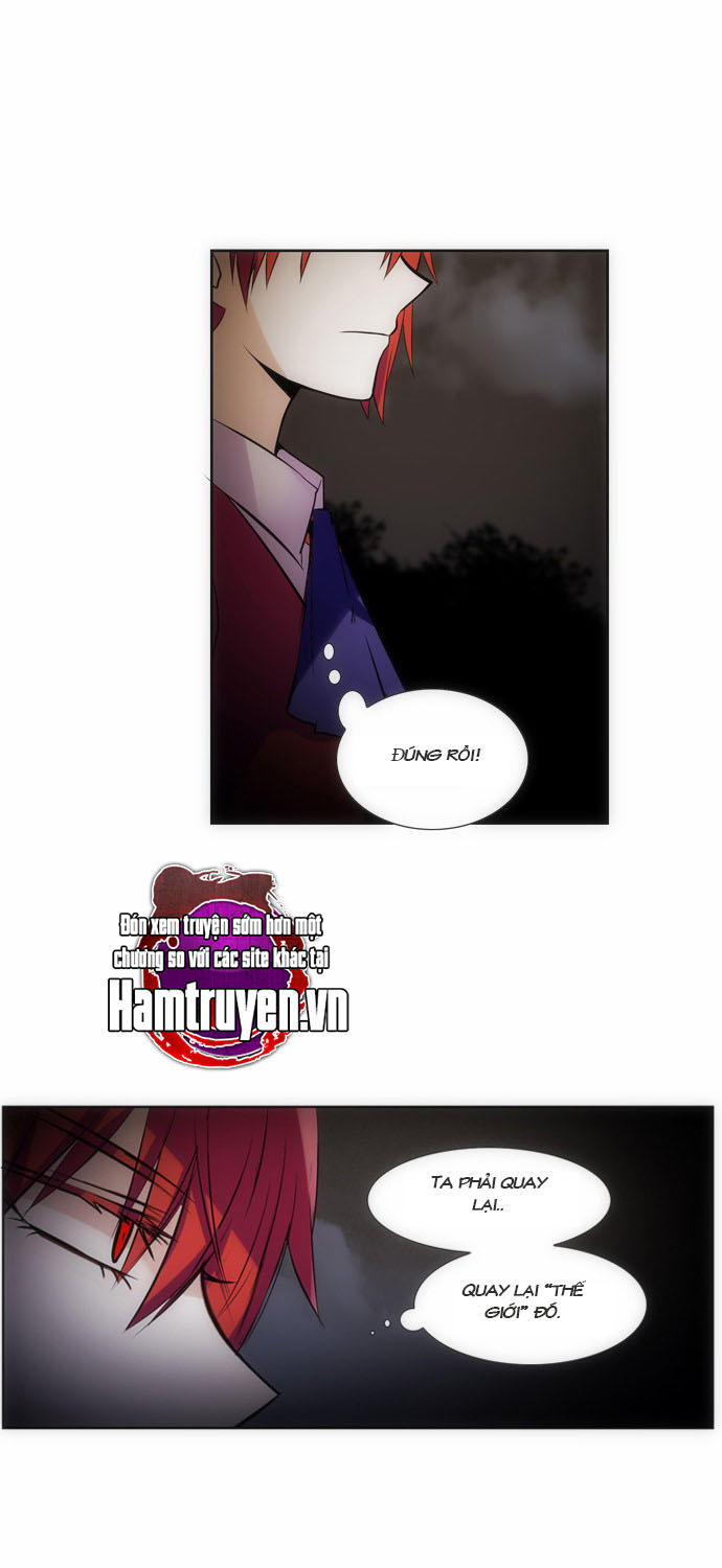 crepuscule (yamchi) chapter 115 16