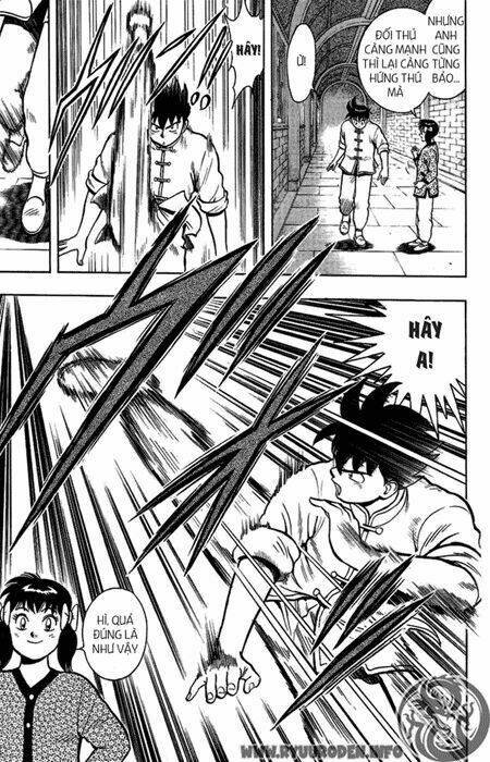 hoàng phi hồng phần 1 chapter 30 158