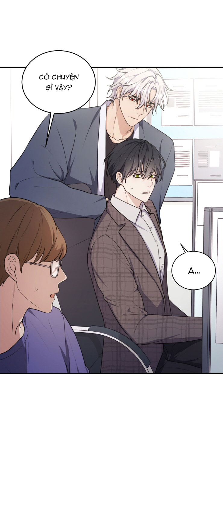 hỗn mộng chapter 3 13