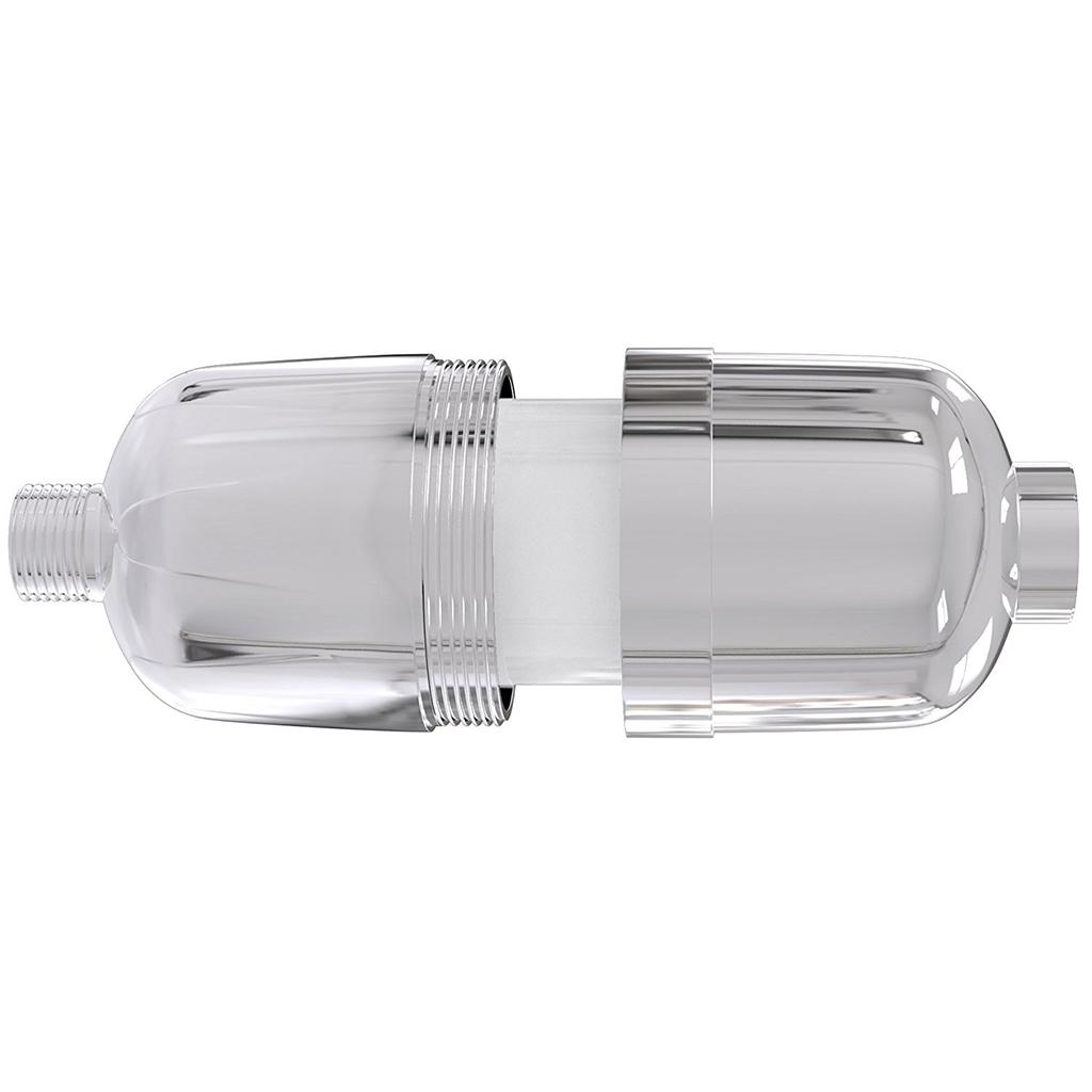 8 Stage Water Filter Faucet Shower Filter Shower Head Bathing Water Purifier