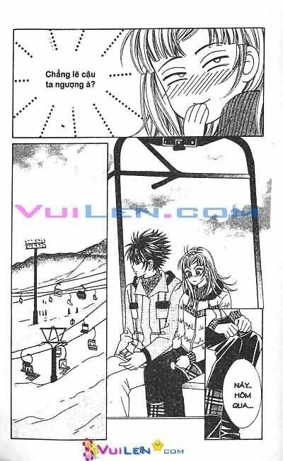 nụ hôn cuối chapter 33 9