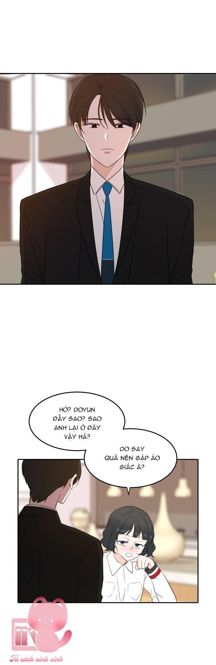 hẹn gặp nhau ở kiếp thứ 19 chapter 29 3