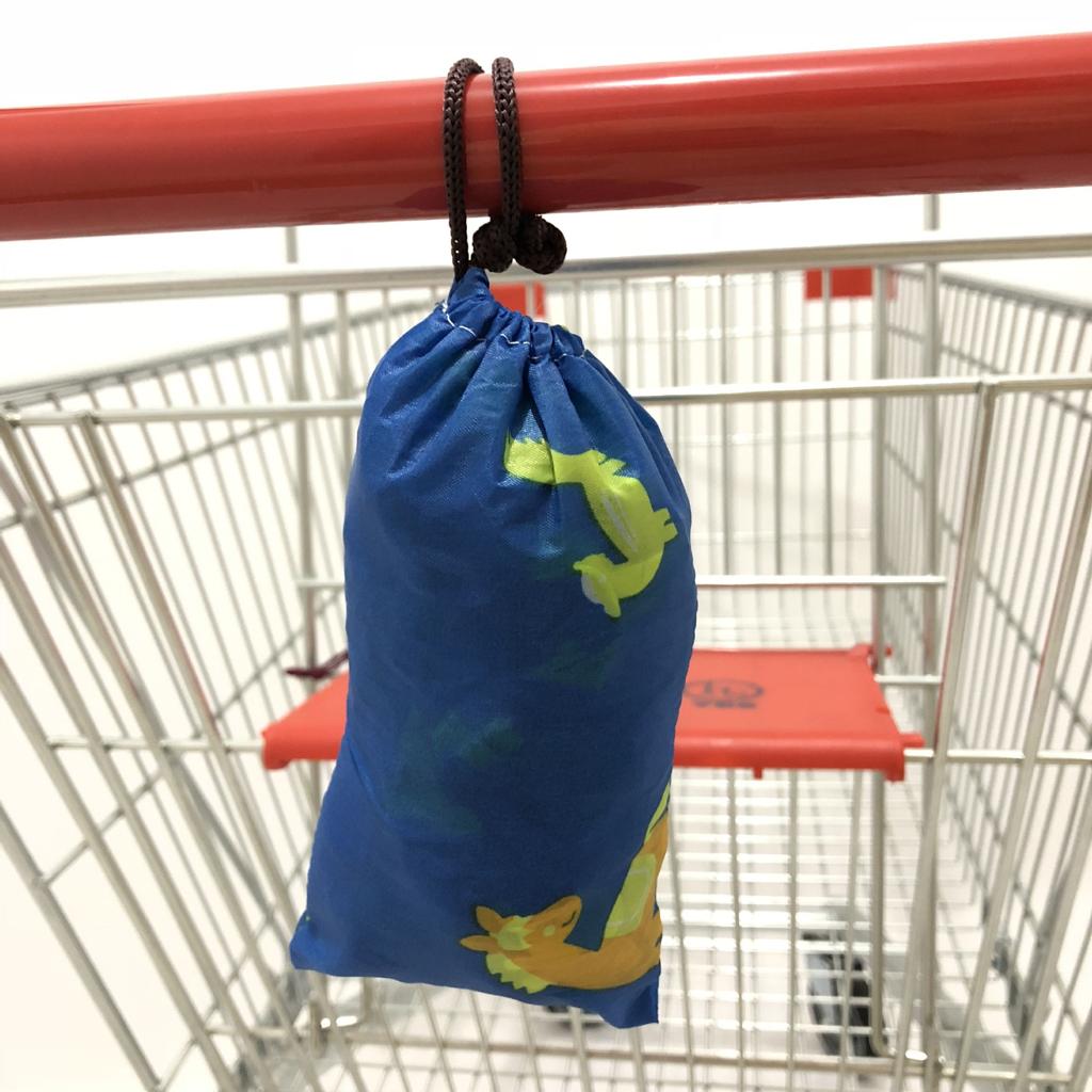 Infant Supermarket Shopping Cart Cover Baby Seat Pad Anti-Dirty Cover Kids