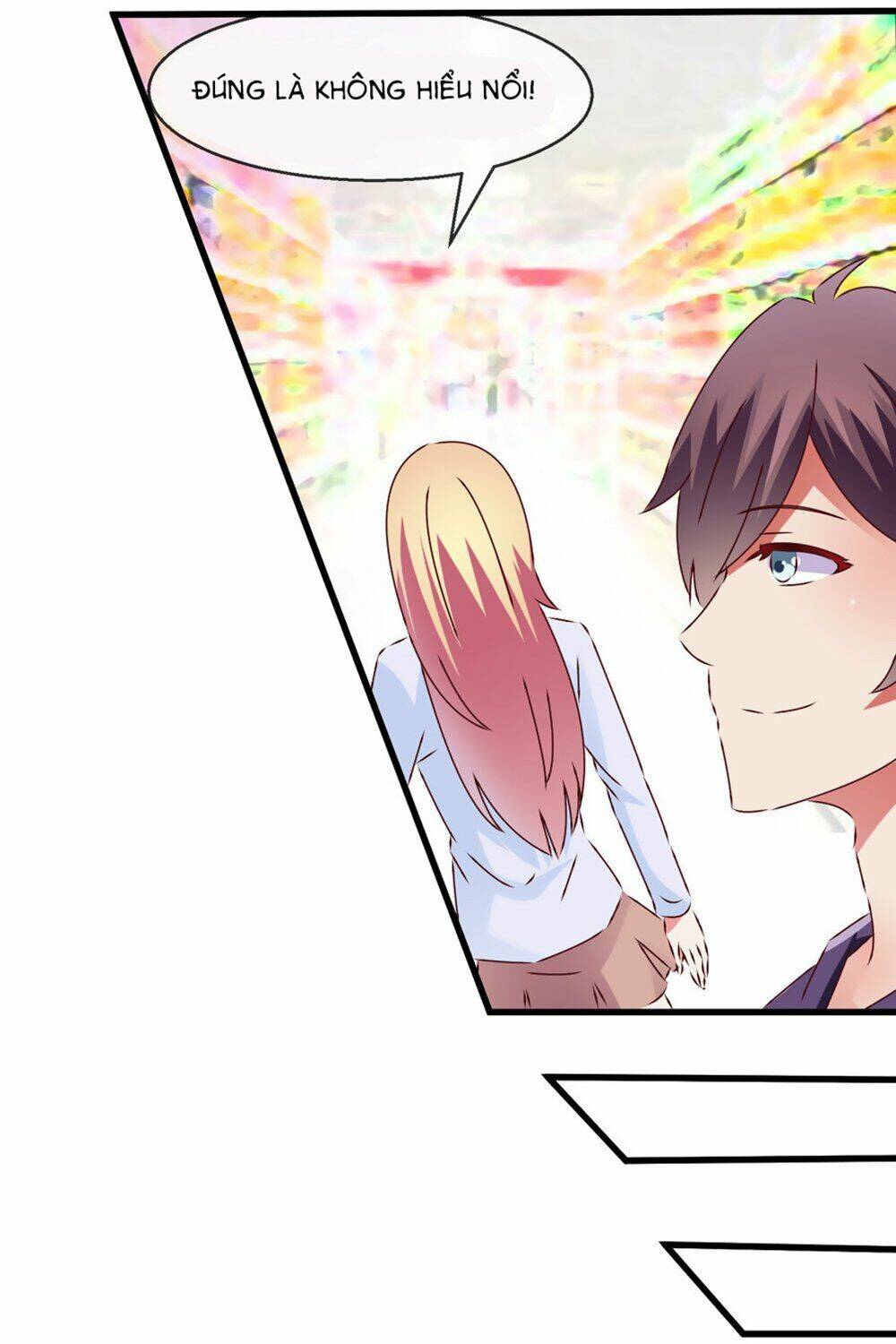 đụng phải tước vương huyết tộc chapter 10 24