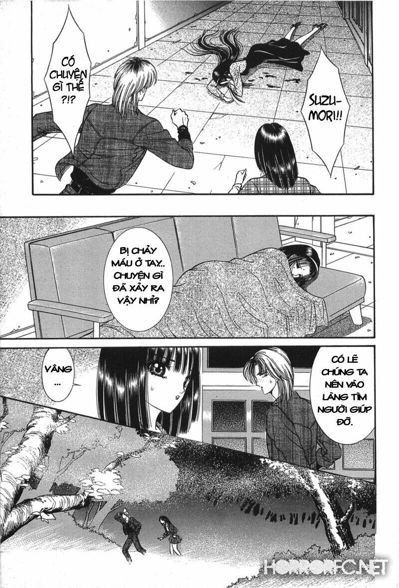 shoujo pandora chapter 3 29