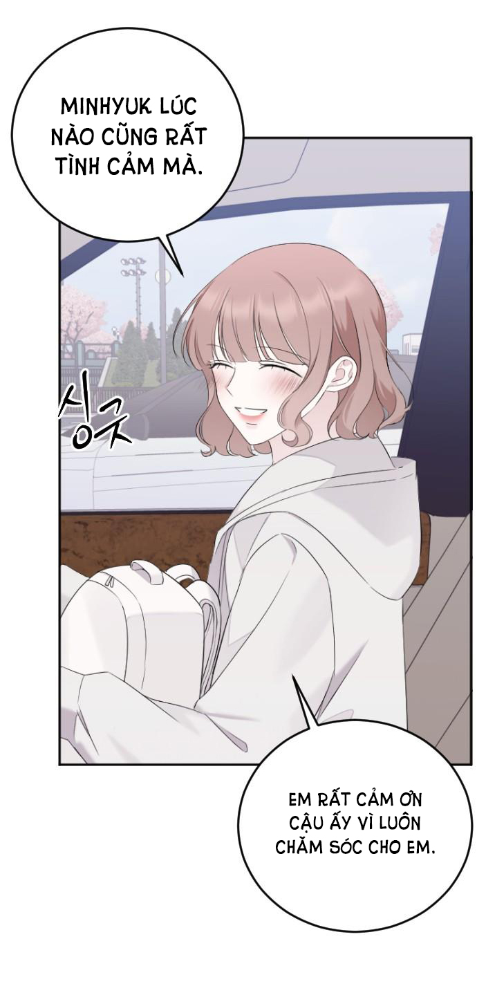 tôi sẽ thay đổi kết cục chapter 19.1 14