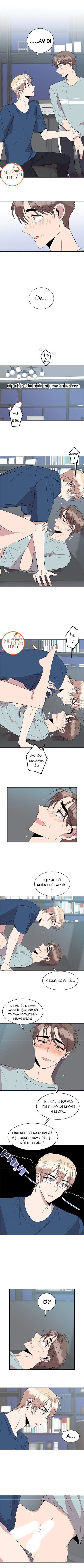 giúp em với, chú ơi! chapter 15 4