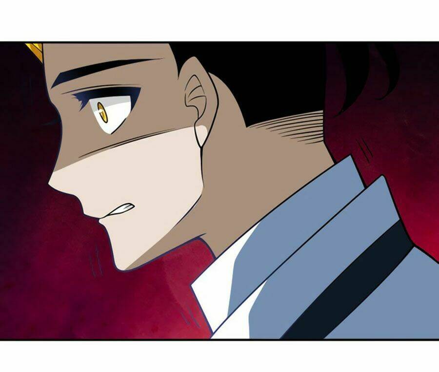 người yêu khát máu của tôi chapter 81 16