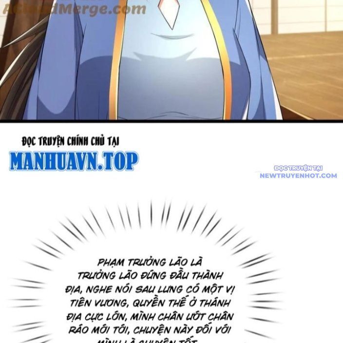 ngủ say vạn cổ: xuất thế đẩy ngang chư thiên chapter 90 10