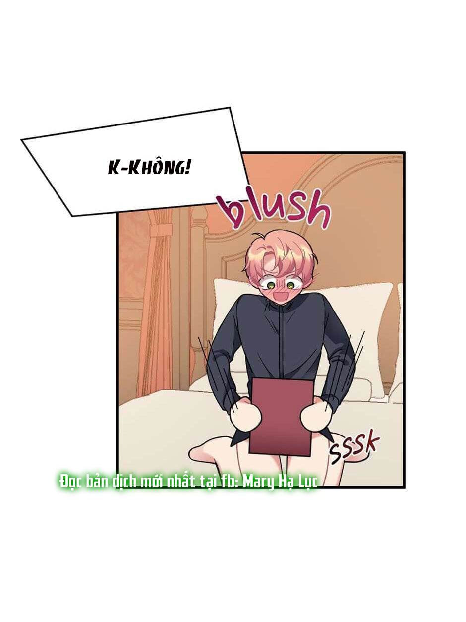 tiểu thư và dàn hầu nam mlem chapter 24 15