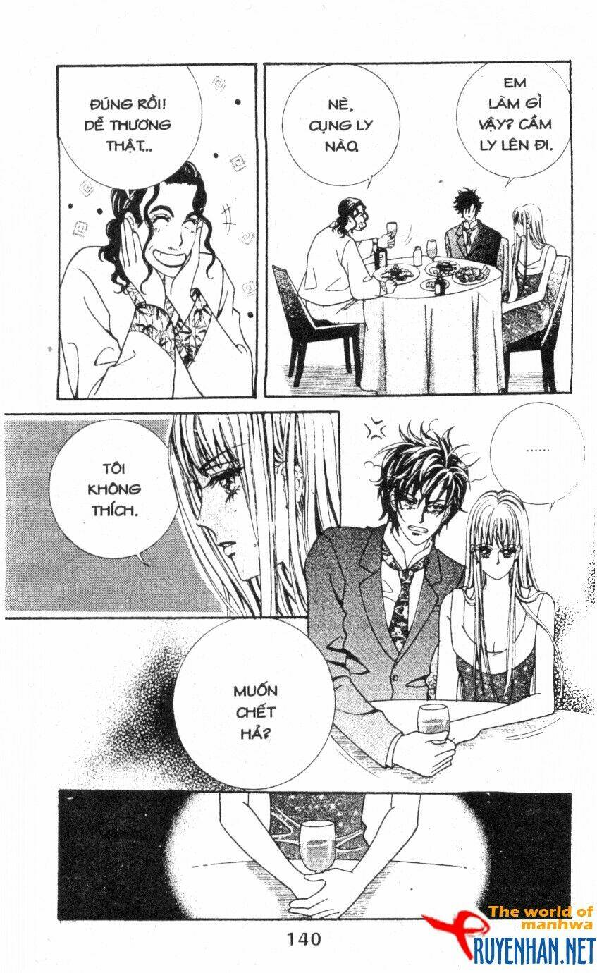 chàng trai hào hiệp chapter 2 140