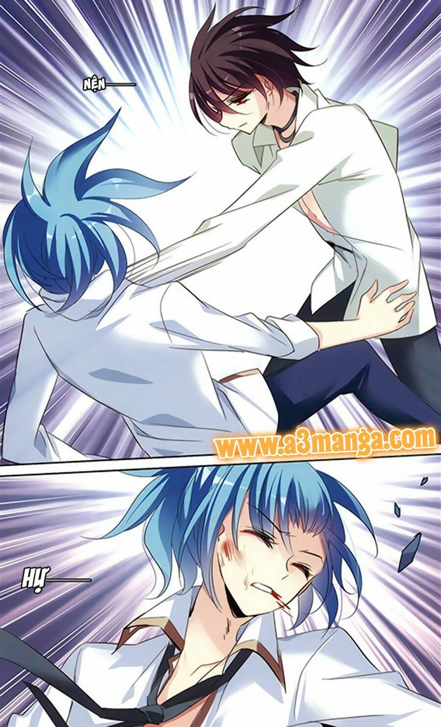 xuyên duyệt tây nguyên 3000 chapter 159 2