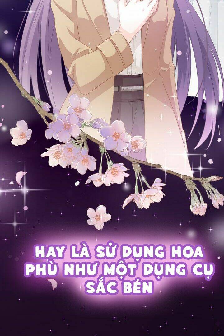 luyến sắc tài phùng phố chapter 0 15