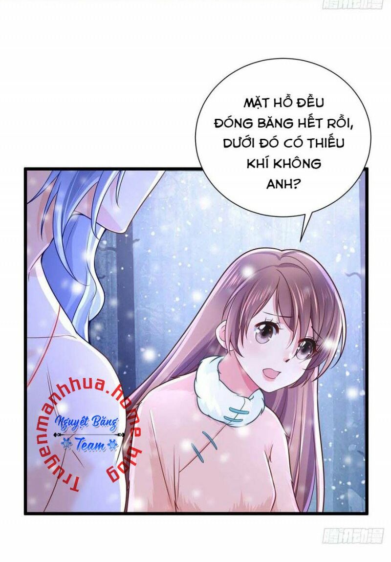 [16+] thảnh thơi thú thế chủng chủng điền, sinh sinh tể chapter 267 26