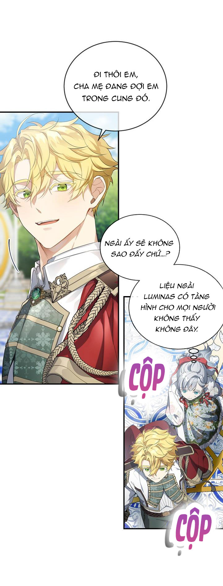 hướng đến ánh dương một lần nữa chapter 47 45