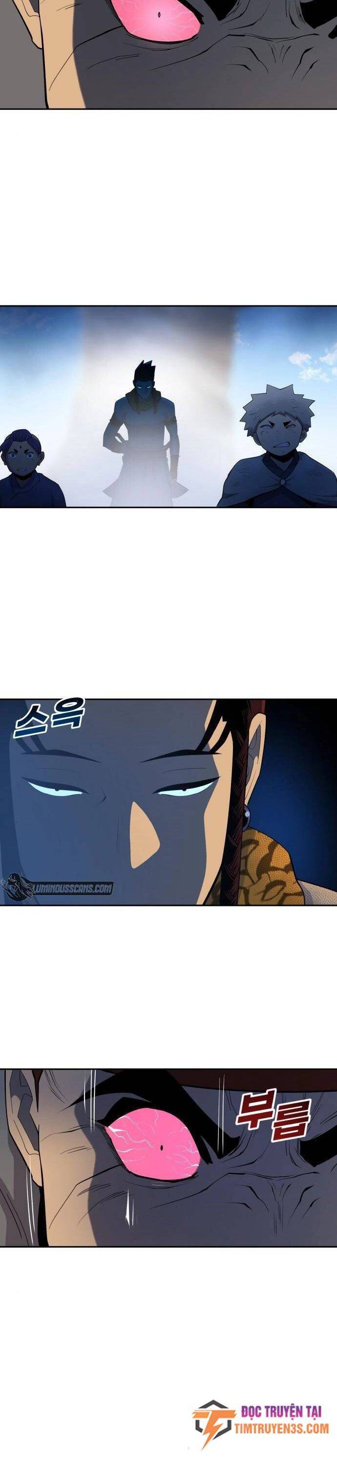 thiếu niên kiếm sư chapter 33 8