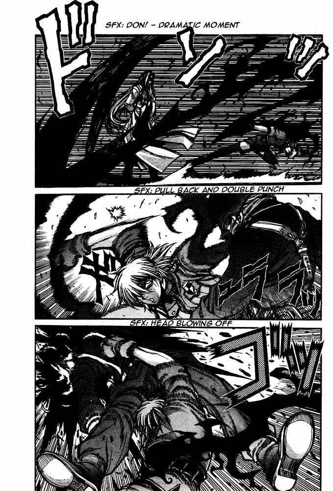 hellsing chapter 81 7